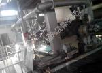 Kitchen Towel Tissue Paper Making Machine Single Floor Toilet Paper Production