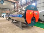 Industrial 2 Ton Diesel Oil Gas Fired Steam Boiler For Wine-Making,alcohol