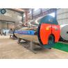 Buy cheap Automatic Skid-Mounted Type Gas Fired Steam Boiler For Edible Oil Pressing/Milling Plant from wholesalers