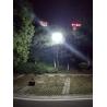 Buy cheap Night Work Safety Sphere Balloon Industrial Led Emergency Lights 16000LM from wholesalers