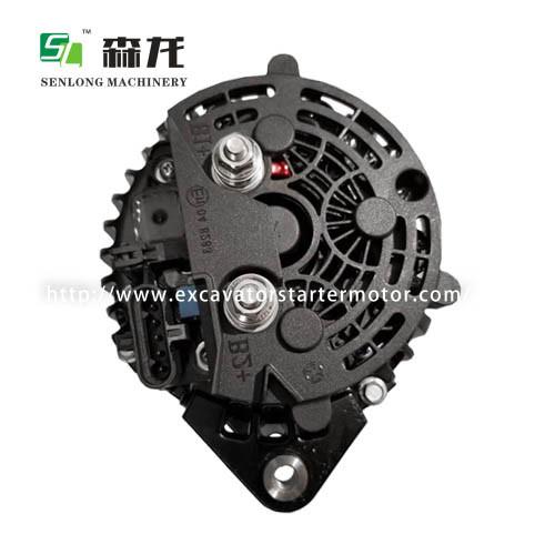Alternator 24V 100A Petele Generator 37NA101001 AVI1442A21 AVI144-B AVI144B3009