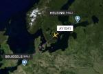 Reliable Air Freight From China To Europe BRU Airport Strong Capacity