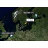Buy cheap Reliable Air Freight From China To Europe BRU Airport Strong Capacity from wholesalers