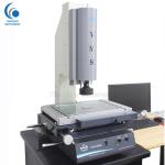 0.7X - 4.5X Length Measuring Machine AC 100 - 240V Image Measuring Instrument