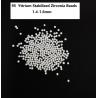 Buy cheap 1.8-2.0mm Zirconia Grinding Beads Zirconium Silicate Beads For Coating Paint from wholesalers