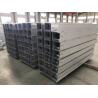 Buy cheap Hot-Dipped Galvanized Heavy Duty Professional Channel Type Cable Tray for Carbon Steel from wholesalers