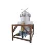 Buy cheap Pressure Plate Filter / Food Industry Pressure Filtration System from wholesalers
