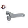 Buy cheap Adjustable Wrench Spanner TS 16949 Precision Casting Parts from wholesalers