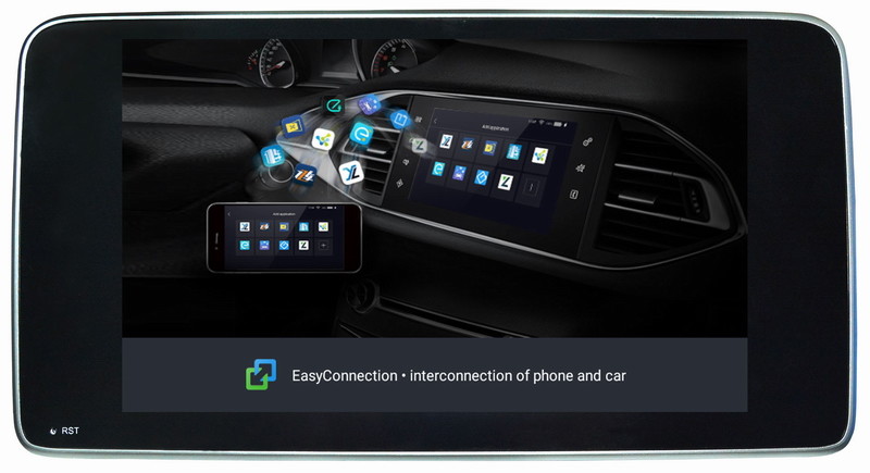 Ouchuangbo media player GPS radio for ML GL 2013 support BT MP3 mirror link android 8.0 OS 4+32