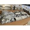 Buy cheap Flame Resistance Fabric Silicone Coated Fiberglass Fabric from wholesalers