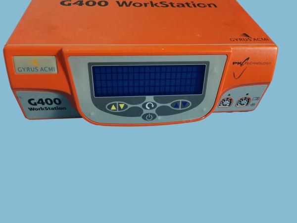Buy cheap G400 Generator Rf Generator Connection Cable In Good Condition from wholesalers