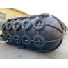 Buy cheap ISO17357 Marine Pneumatic Rubber Fenders Ship Berthing Dock Bumpers from wholesalers