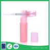 Buy cheap Supply 3/5/10 ml ml perfume spray bottle cosmetics packaging bottles perfume empty bottles from wholesalers