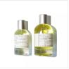 Buy cheap zinc cap Mist Crystal Perfume Spray Bottles ISO9001 Sticker Labels from wholesalers