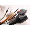 Buy cheap Customize Length IP Camera Cable Manufacturers 170mm for Optimal Video Transmission 008 from wholesalers