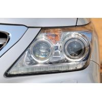 Buy cheap Lexus LX570 2010 - 2014 OE Automobile Spare Parts Headlight And Taillight product