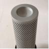 Buy cheap Stainless Steel Hydraulic Oil Filter Element V3092408 V3092308 from wholesalers
