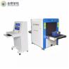 Buy cheap Baggage X Ray Scanner JY-6550 for Hotels, Mail Rooms, Railway Station etc. from wholesalers