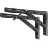Buy cheap Wall Mounted Shelf Brackets for Customized Air Conditioner Parts in Reasonable Prices from wholesalers