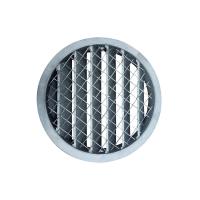 Buy cheap Aluminum Deep Drawing Parts External Louver For Air Ventilation System product