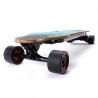 Buy cheap Led Light Dual In Wheel Electric Powered Longboard SK-E2 Hub Motors For Young from wholesalers
