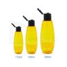 Buy cheap Round Pantone 110ml Reusable Shampoo Bottles from wholesalers