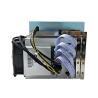Buy cheap CE Used Innosilicon T3+ 67T 3300W SHA 256 Asic Miner from wholesalers