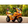 Buy cheap 2022 Children Motorcycle Motor Bike Mini Bike Big Battery For 7 Years Old Materials from wholesalers