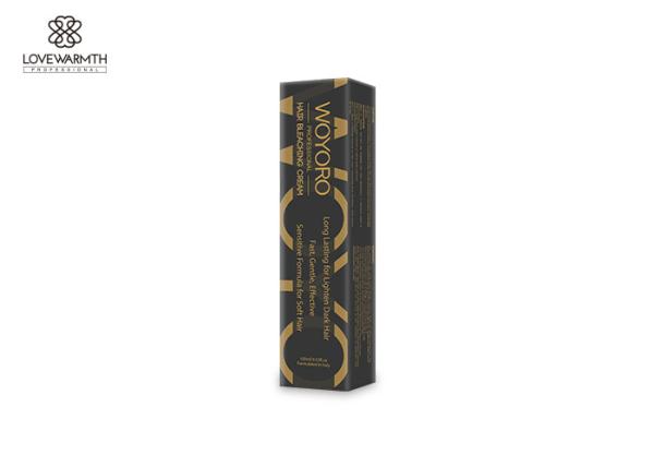 Buy cheap Long Lasting Hair Lightening Cream , Dark Hair Sensitive Formula Bleach Hair Color from wholesalers