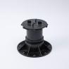 Buy cheap 205mm Base Dia 60-140mm Outdoor Plastic Pedestal for Easy Height Modification Outdoors from wholesalers