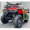 Buy cheap 60V Battery 230cc Independent Suspension Four-wheel ATV for All-terrain Entertainment from wholesalers