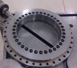 YRT150 yrt rotary bearing factory
