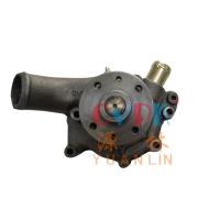 Buy cheap 1-13650017-1 Engine Mining Excavator Diesel 1-13650017-1 Water Pump Assy Isuzu product