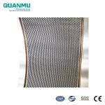 DELLOK Superior Bimetallic Extruded Fin Tube for heat-exchanger
