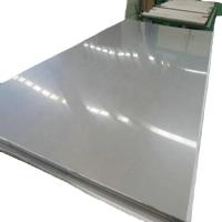 Buy cheap Prime Hot Rolled Steel Plate Suppliers Aisi 2mm 202 304 304l 201 304 Ss Sheet product