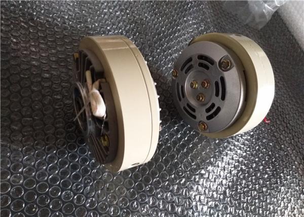 Buy cheap High Speed Hollow Magnetic Powder Brake / Tension Control Brake 50NM 100NM 20NM from wholesalers