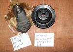 Fan Pulley 3285949 / Fan Drive Unit For Hyundai R290LC-9 R140LC-7 R210LC-7