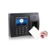 Buy cheap Fingerprint Algorithm Standalone Fingerprint Time Attendance System 5000TC from wholesalers
