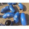 Buy cheap 90 Deg Lr Elbow Dn10 Alloy Steel Pipe Fittings from wholesalers