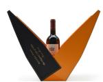 Factory direct high-end wine packaging wine wine gift box custom New Year gift