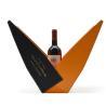 Buy cheap Factory direct high-end wine packaging wine wine gift box custom New Year gift box carton wholesale 1200g Fixed tray from wholesalers