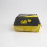 Buy cheap Eco Friendly 750gsm Thickness Paper Hamburger Box Takeaway Food Container from wholesalers