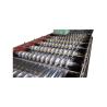 Buy cheap Metal Corrugated Galvanized Steel Sheet Multiple Color For Civil Buildings from wholesalers