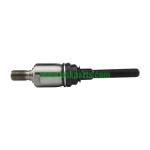 35533-6298-RH Kubota Tractor Parts Tie Rod RH