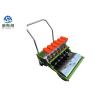 Buy cheap 6 Rows Farm Planting Equipment Spinach Seed Planter With 7.5 Horsepower from wholesalers