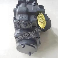 Buy cheap ZX130W ZX160W Wheel Excavator Hydraulic Pump K5V80DTP173R-9K0E-1 product