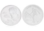Elvis Presley Famous Star Metal Custom Event Medals Of Rock Music Souvenir Coin