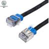 Buy cheap 28awg Short Body FTP Patch Cord Rj45 Cat5e 4P Ethernet Communication Cable from wholesalers