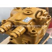 Buy cheap 334-9979 334-9973 204-2679 Swing Motor for CAT E330C E330D E336 product