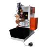 Buy cheap Steel Barrel Tinplate Automatic Seam Welding Machine 45KG from wholesalers